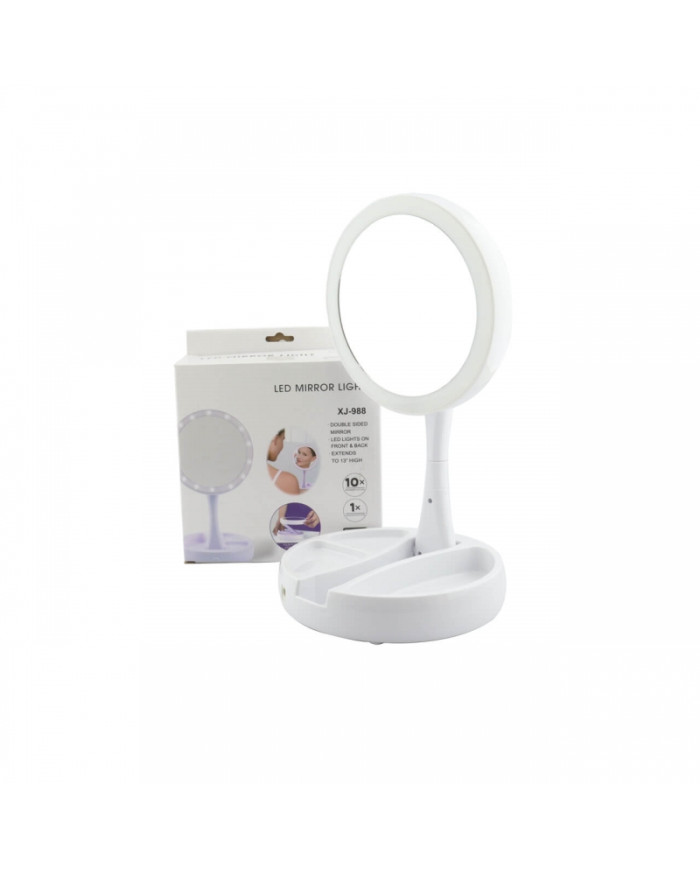 Espejo LED Usb