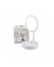 Espejo LED Usb