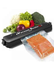 Sellador de Bolsas al Vacio