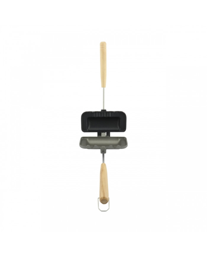 Sanduchera 1 Metalica