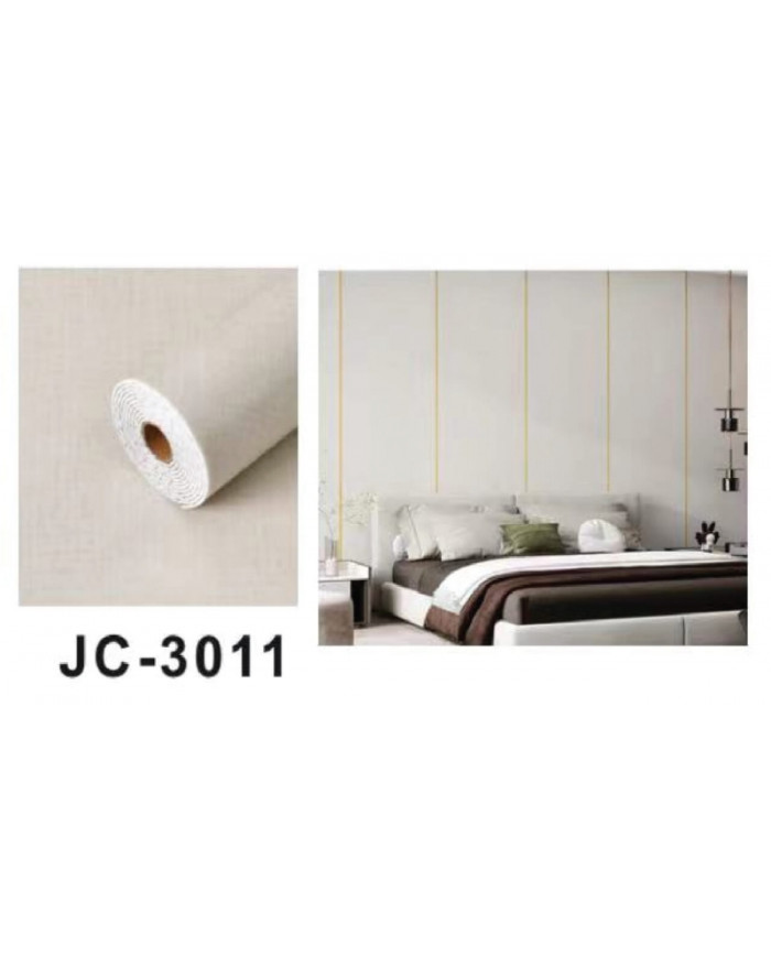 Rollo Deco Adhesivo JC-3011