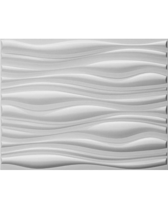 Panel PVC 3D 13 Pared