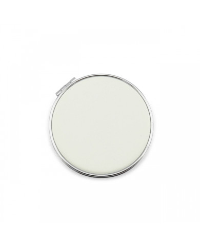 Espejo Silver Redondo