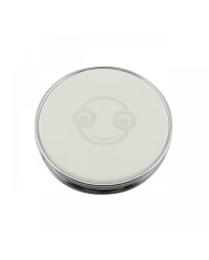 Espejo Silver Redondo