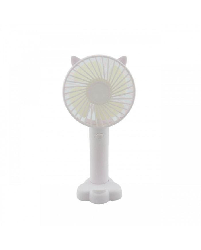 Ventilador Portátil