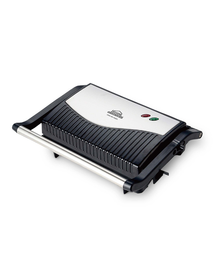 Grill Asador Panini 180 Cobre He-215