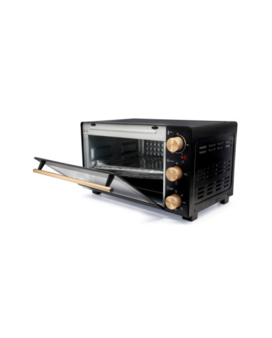 Horno Tostador 21L 1.500W Cobre Ref. He2101