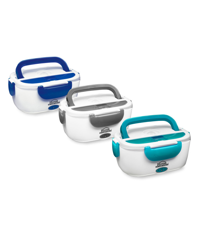 Lonchera Electrica Heas-L300 Color