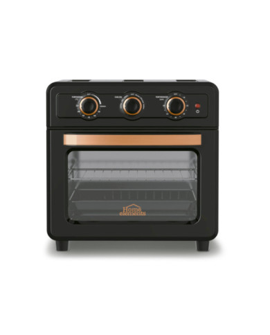 Multi - Horno Air Fryer 21 Litros