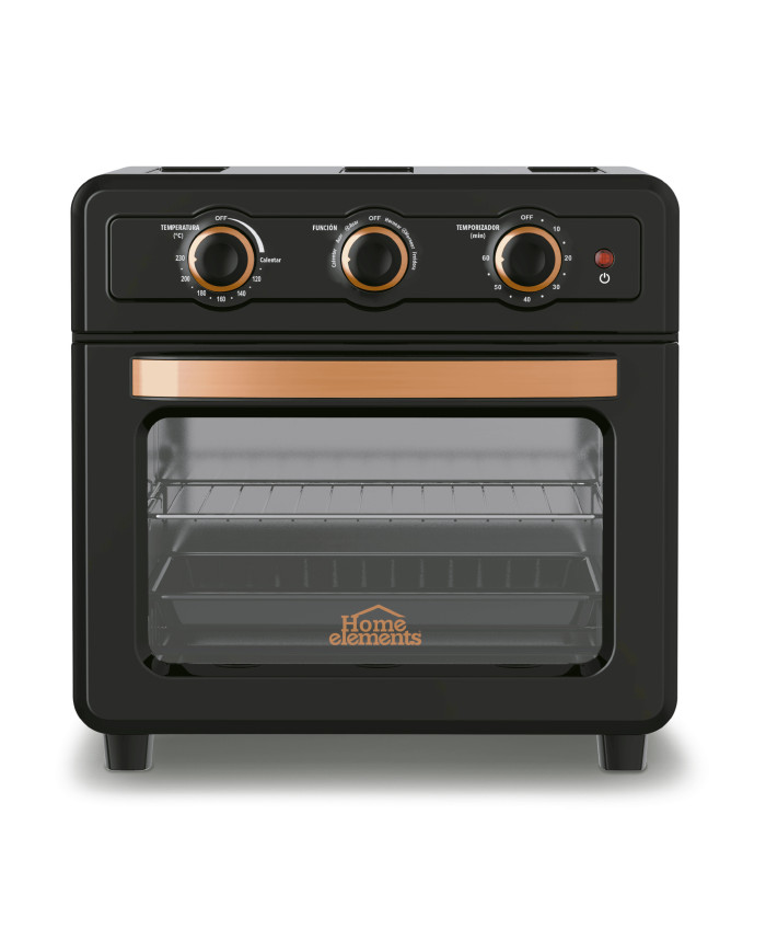 Multi - Horno Air Fryer 21 Litros