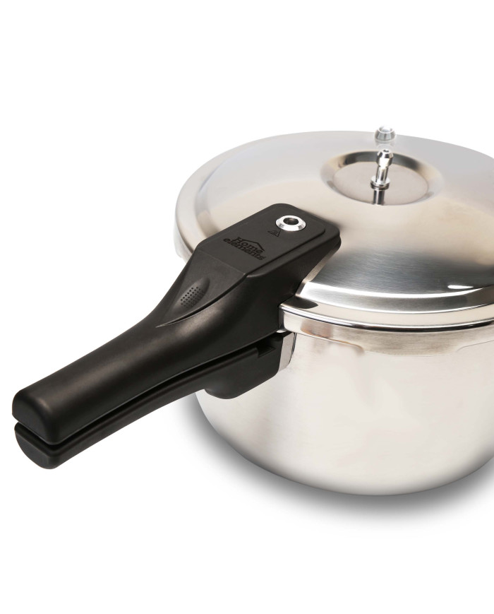 Olla A Presion 5,6Lt Acero Inox. Modelo Heopss56L