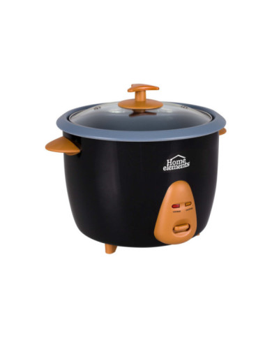 Olla Arrocera 1,8 Lts Acc. Cobre Nm Heoa-18Nc