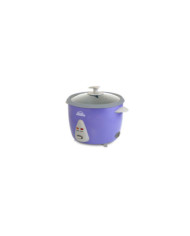 Olla De Arroz 1.8 Lts Violet Herc-180V