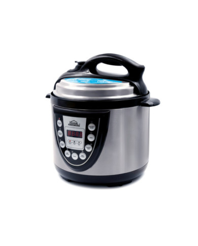 Olla Electrica 6 Funciones En 1 4,0L 800W Ref. Hecdy-40Av