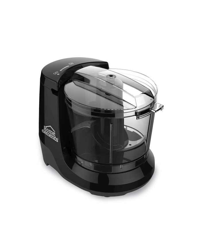 Picatodo 350 Ml Negro