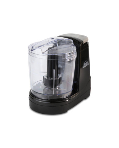 Picatodo 700 Ml Negro