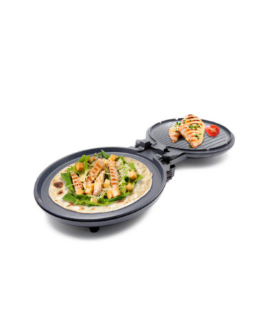 Pizza Maker 1300W Ref. He-828G