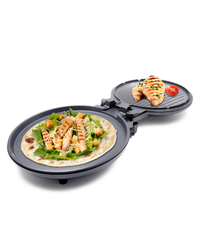 Pizza Maker 1300W Ref. He-828G