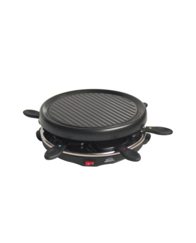 Raclette Grill Electrico 28 Cm