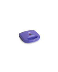 Sanduchera Platos Grill Violet Hesm-117V