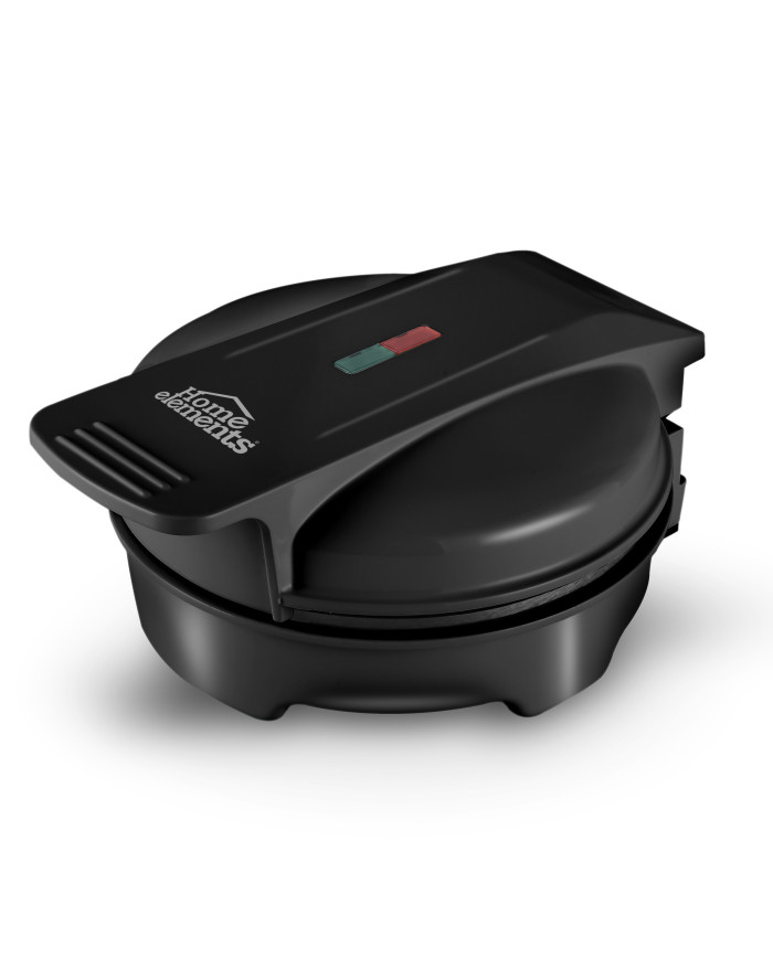 Wafflera Negra Hew-906N