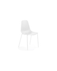 Silla Whatts blanco