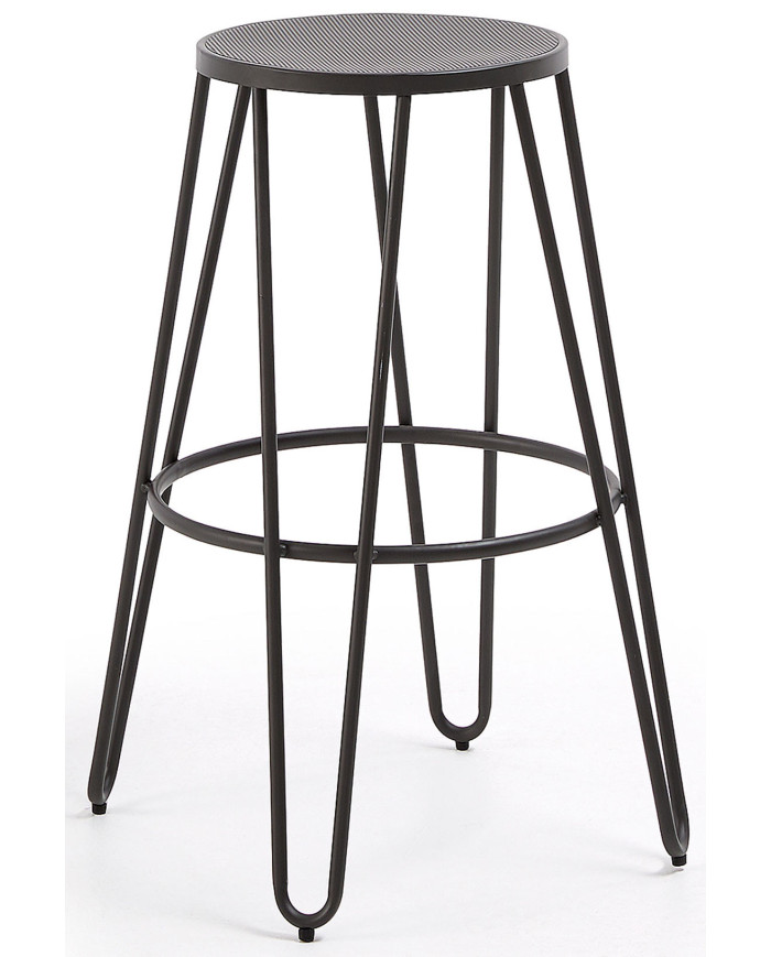 Taburete Madona altura 76 cm