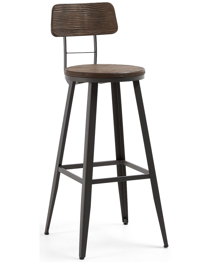 Taburete Rihana altura 103 cm