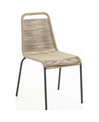 Silla Lambton beige