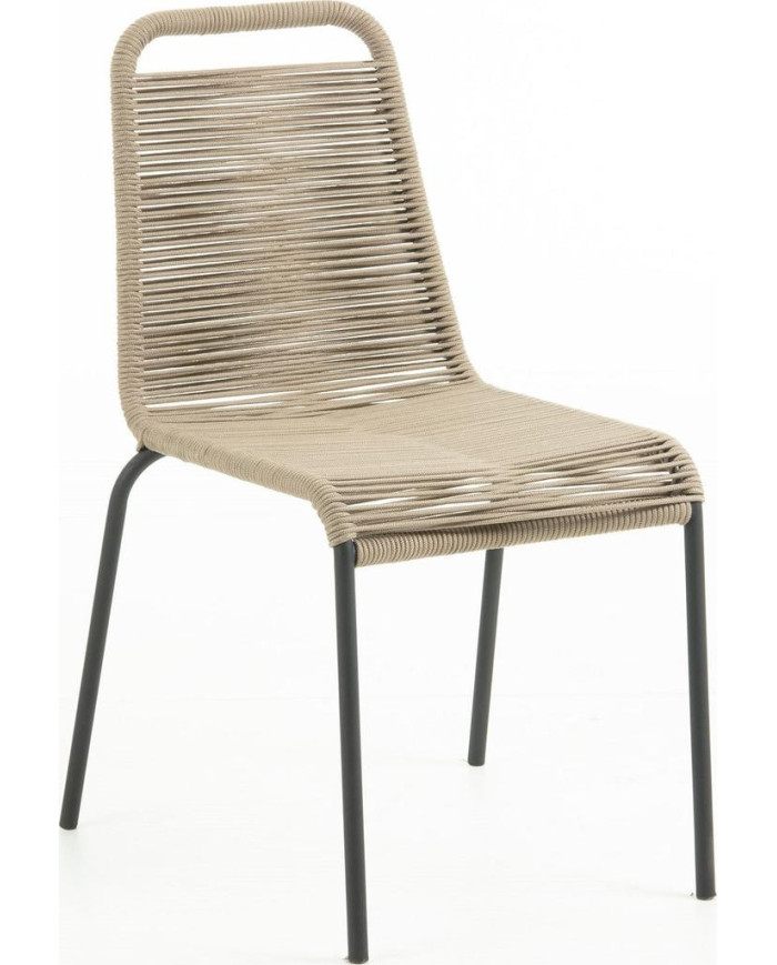 Silla Lambton beige