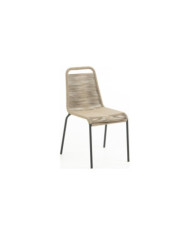 Silla Lambton beige