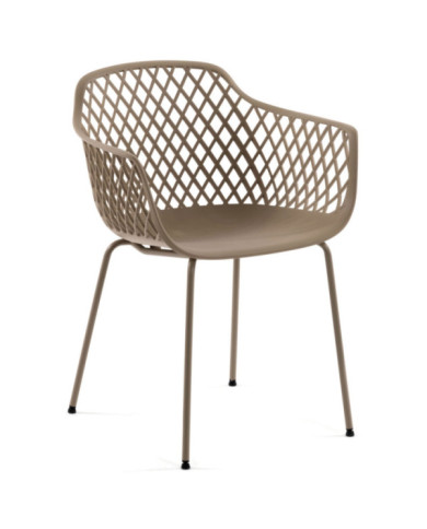 Silla Quinn beige