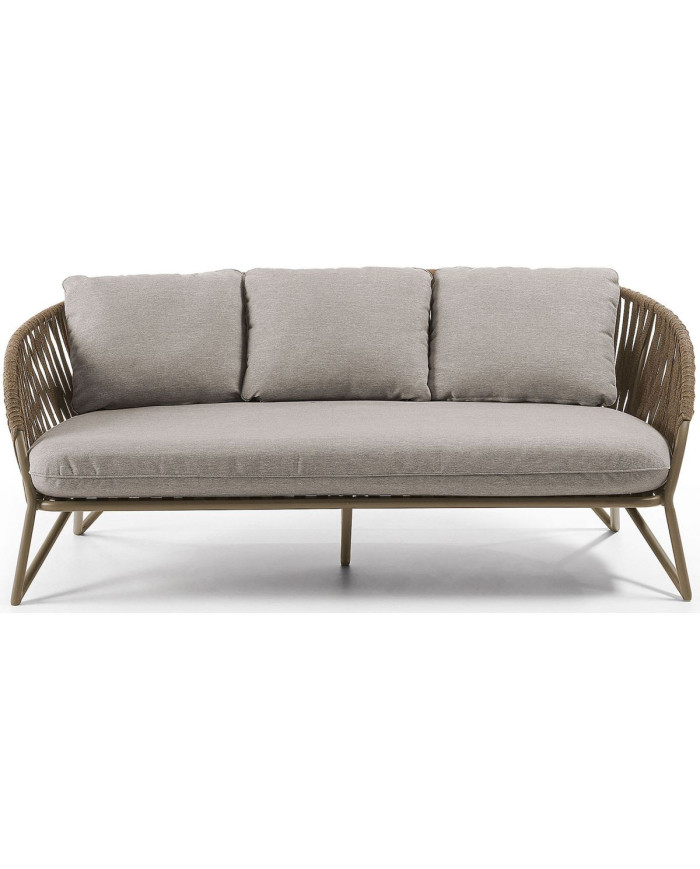 Sofá Branzie 3 plazas 180 cm