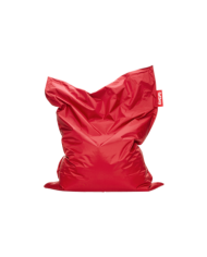 Fatboy® Puf Beanbag Original Rojo