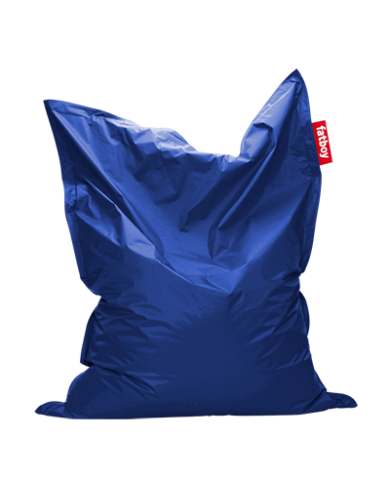 Fatboy® Puf Beanbag Original Petroleo