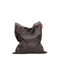 Fatboy® Puf Beanbag Original Gris Oscuro