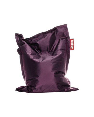 Fatboy® Puf Junior Morado oscuro