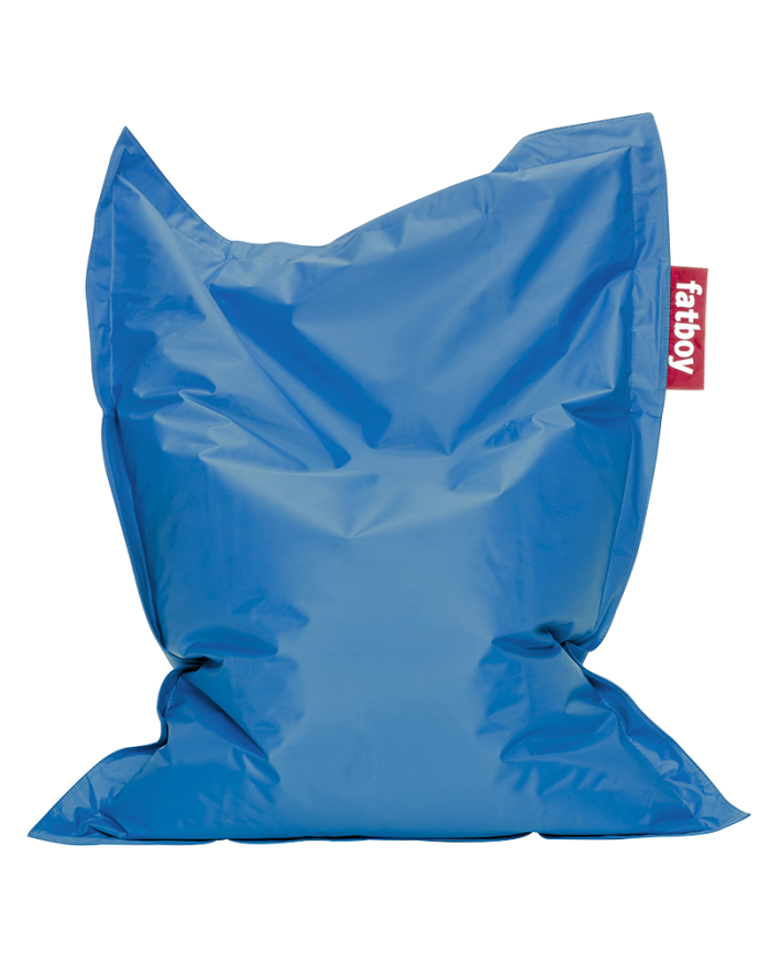 Fatboy® Puf Junior petroleo