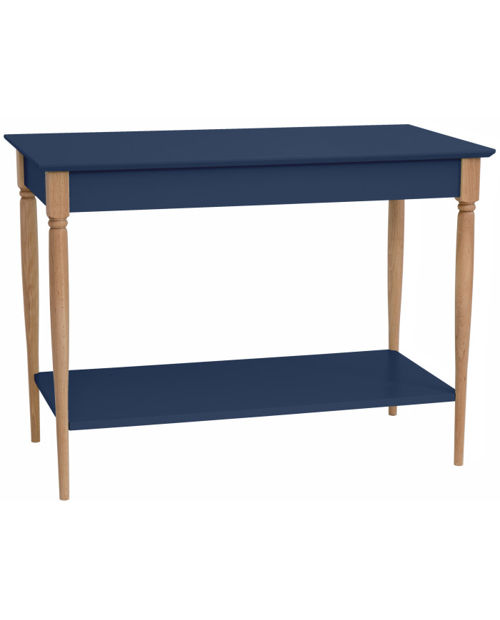 Mueble para lavamanos Mamo 85x52 cm azul oscuro
