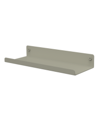 Estante Vienna 37x5 cm oliva