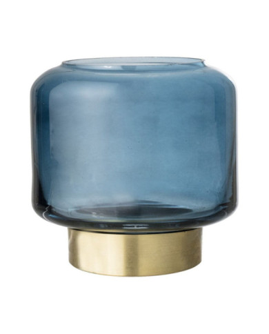 Farol Keyvin    diam        8x8 cm Azul