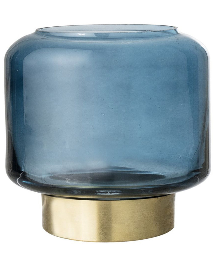 Farol Keyvin    diam        8x8 cm Azul
