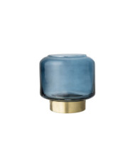 Farol Keyvin    diam        8x8 cm Azul