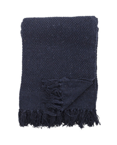 Edredón Vosaney 160x130 cm azul