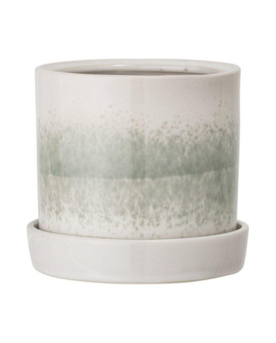 Maceta Pot ∅15x14 cm Natural