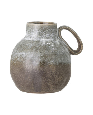 Jarrón Sylvia 16x15 cm de colores