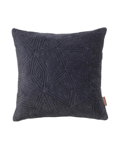 Cojín decorativo Ice Age 50x50 cm grafito