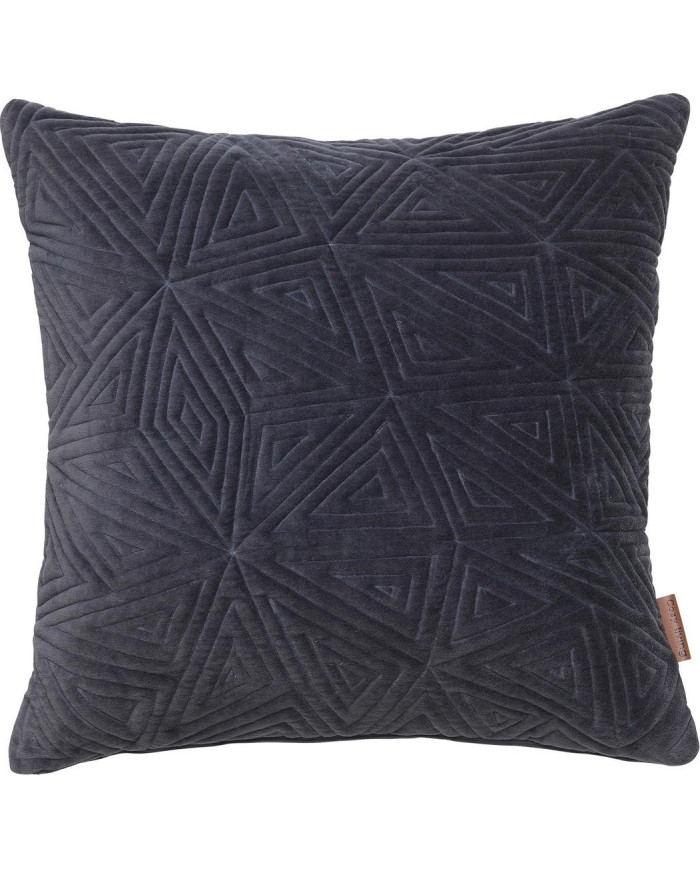 Cojín decorativo Ice Age 50x50 cm grafito