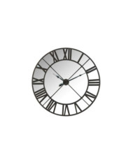 Reloj de pared Mandi    diam        123 cm Negro