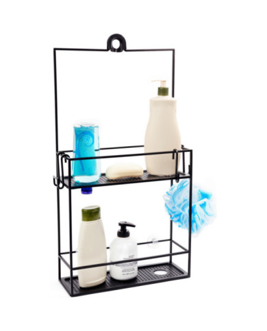 Organizador de baño Cubiko 31x52 cm